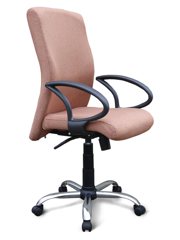 Крісло офісне Young PRIMA 3204 ET (BA-3)